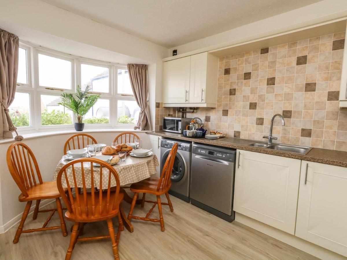Amaranta Villa Weymouth Luaran gambar