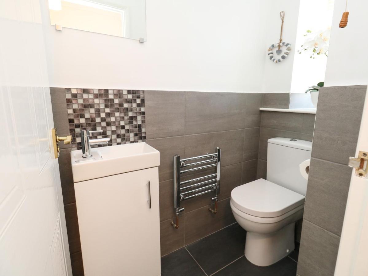 Amaranta Villa Weymouth Luaran gambar