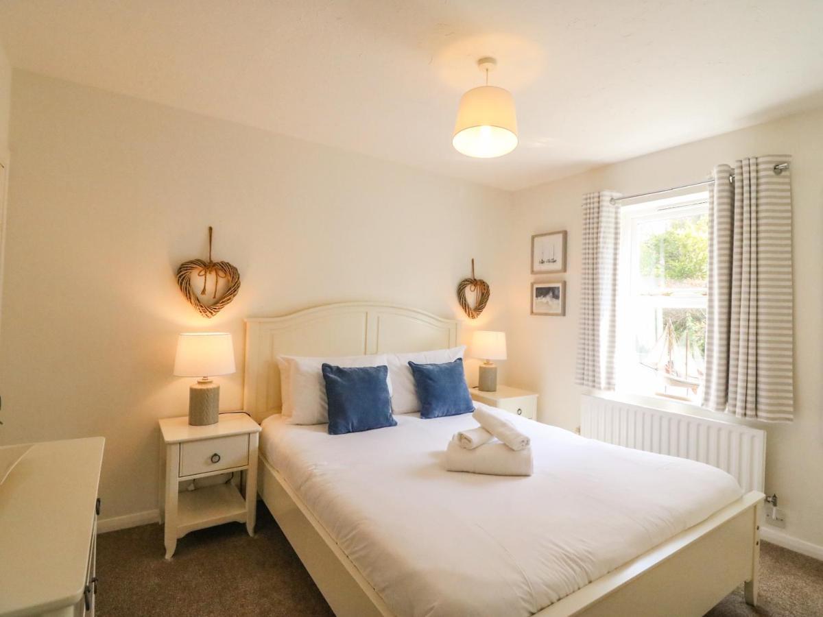 Amaranta Villa Weymouth Luaran gambar