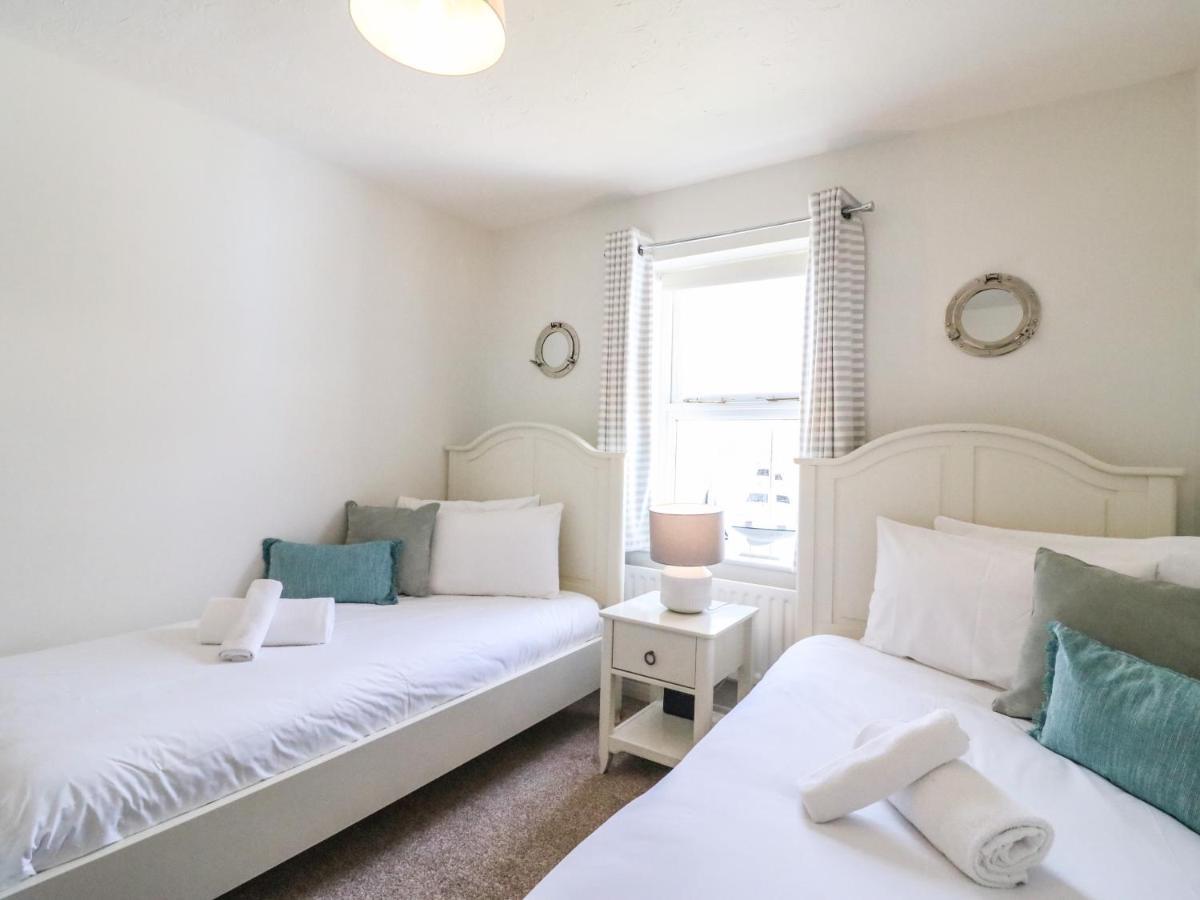 Amaranta Villa Weymouth Luaran gambar